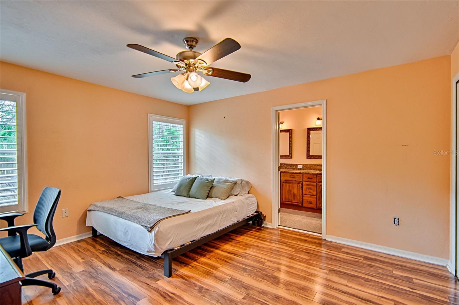 BARTRAM WOODS - Residential