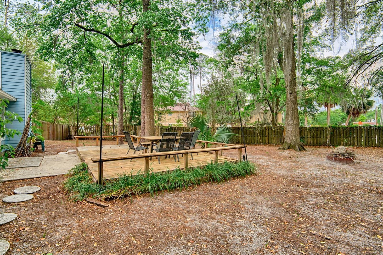 BARTRAM WOODS - Residential