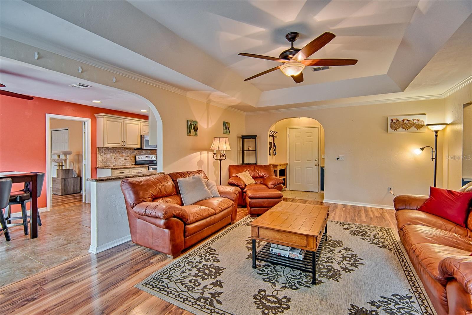 BARTRAM WOODS - Residential