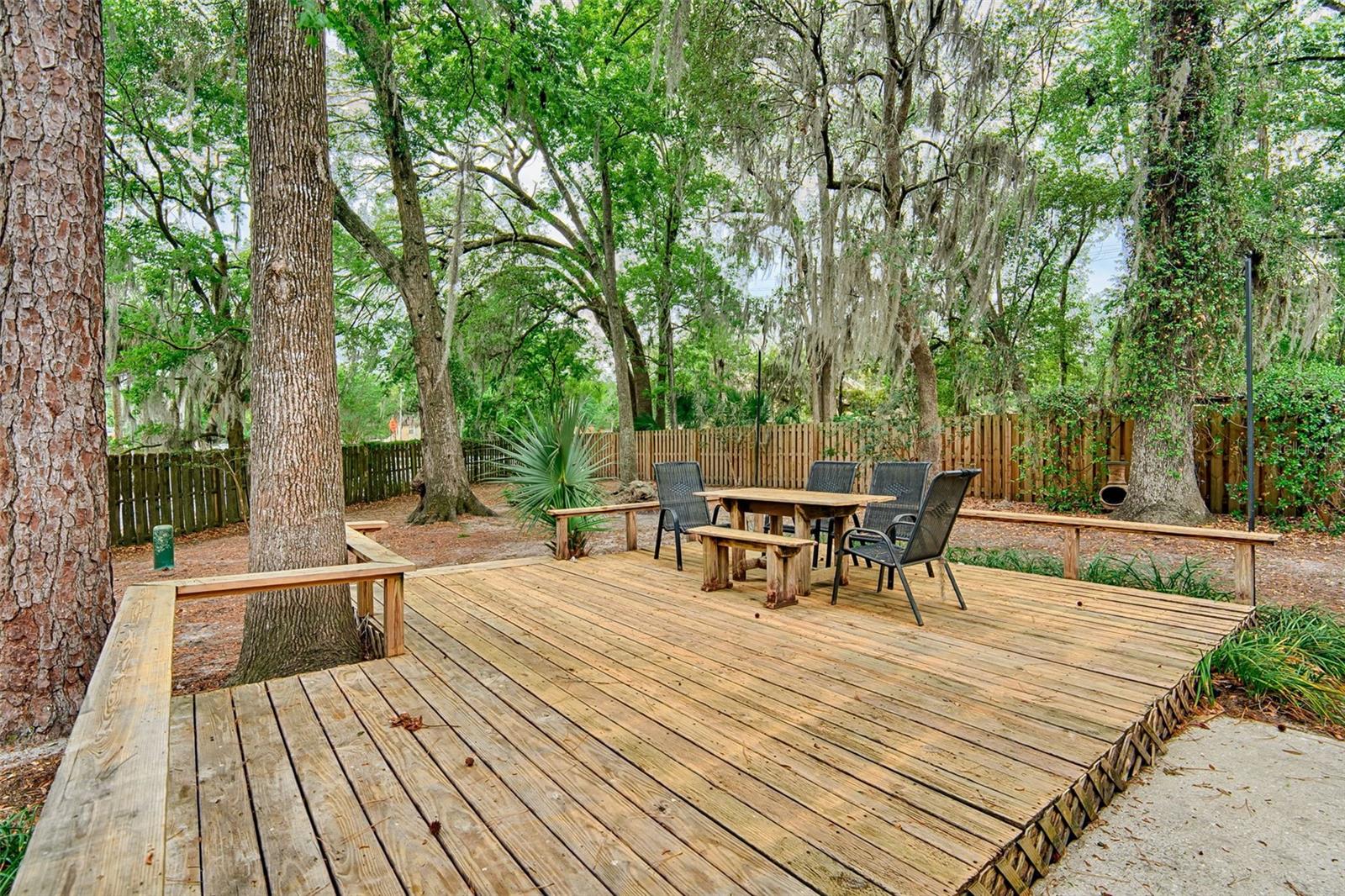 BARTRAM WOODS - Residential