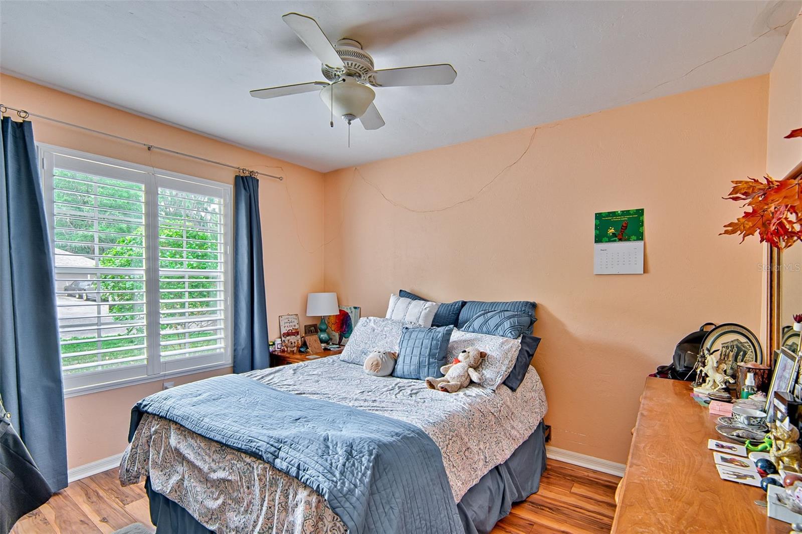 BARTRAM WOODS - Residential