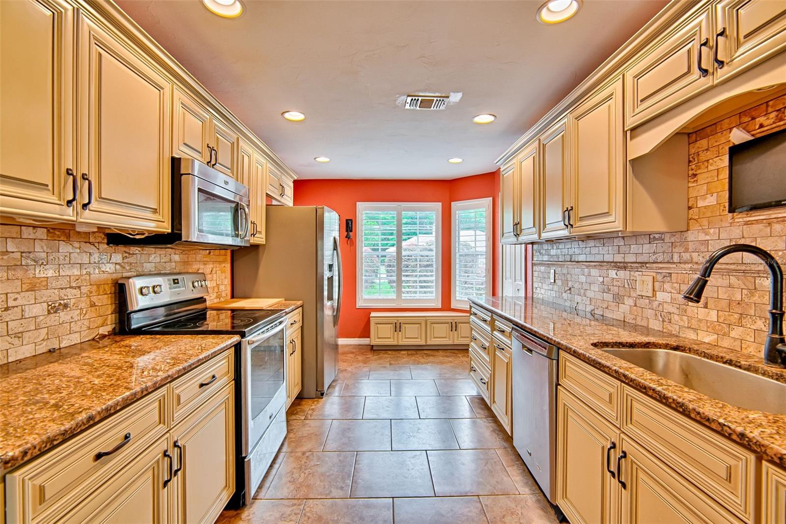 BARTRAM WOODS - Residential