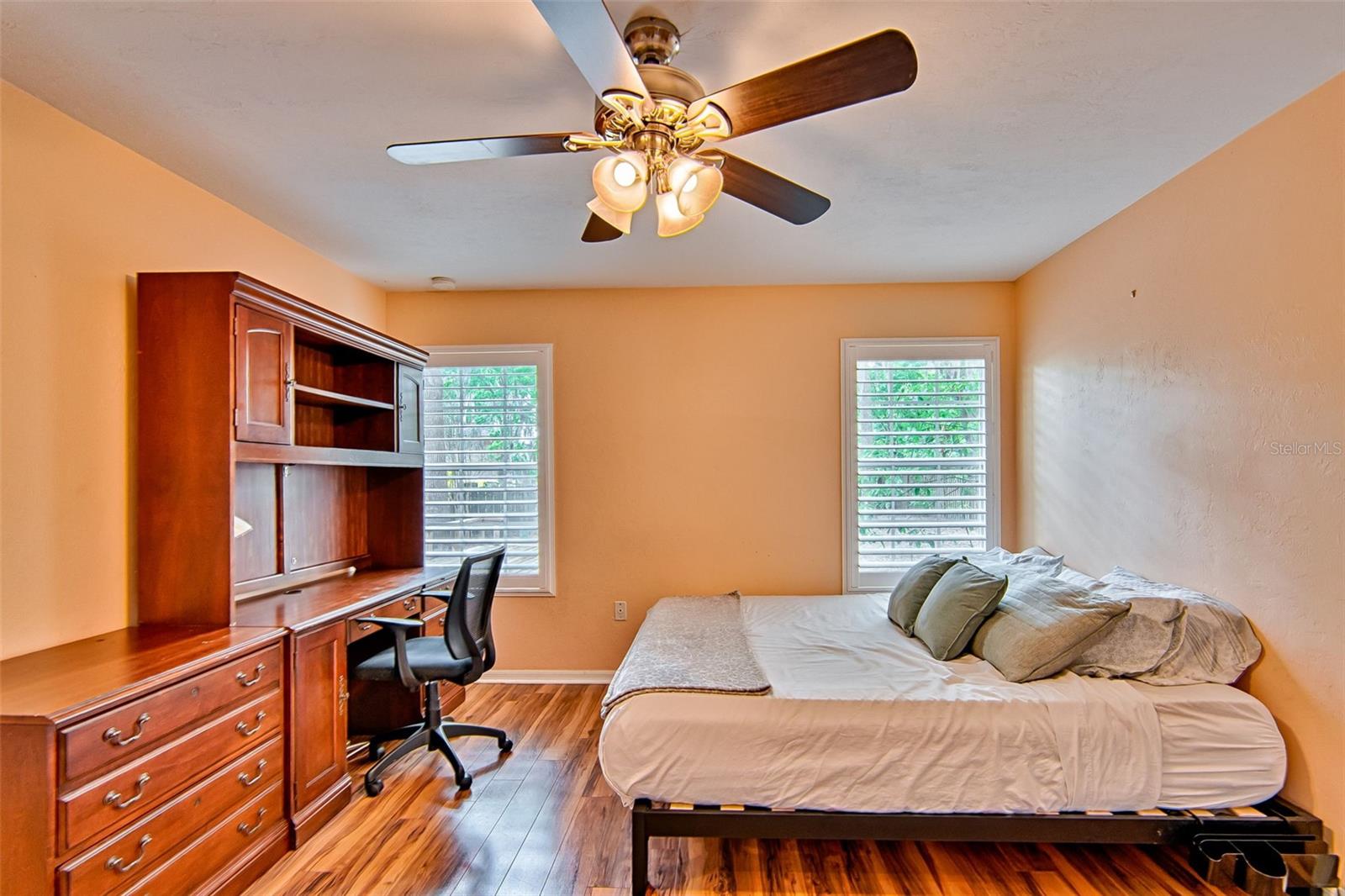 BARTRAM WOODS - Residential