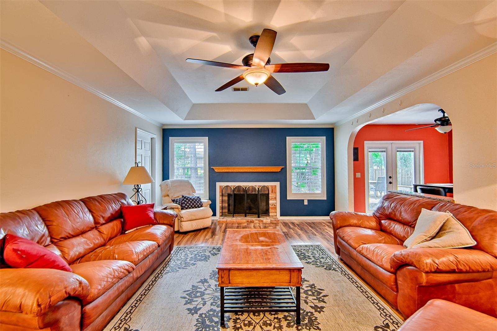 BARTRAM WOODS - Residential