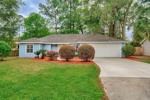533 NW 39TH DRIVE GAINESVILLE FL 32607