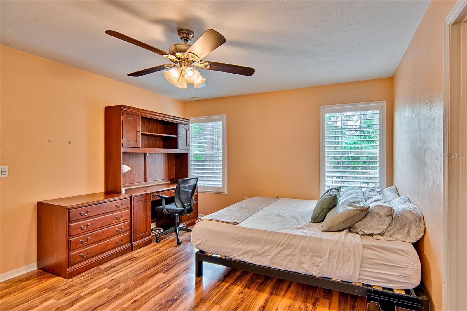 BARTRAM WOODS - Residential