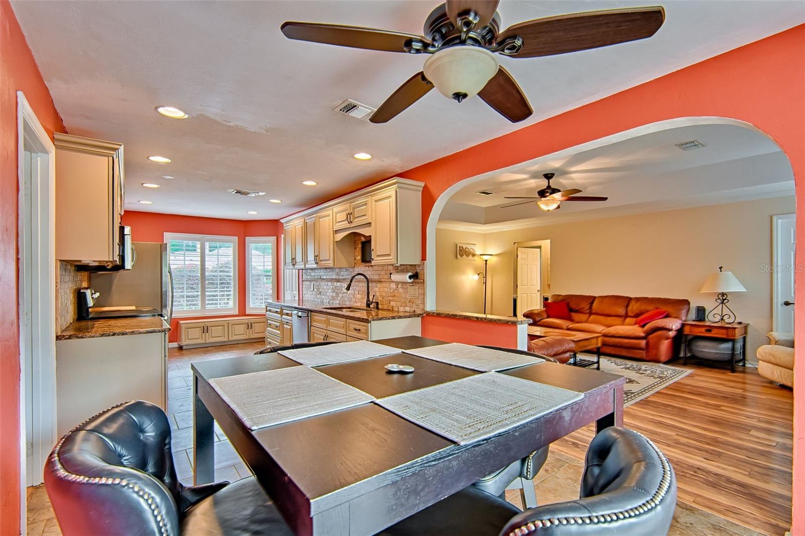 BARTRAM WOODS - Residential