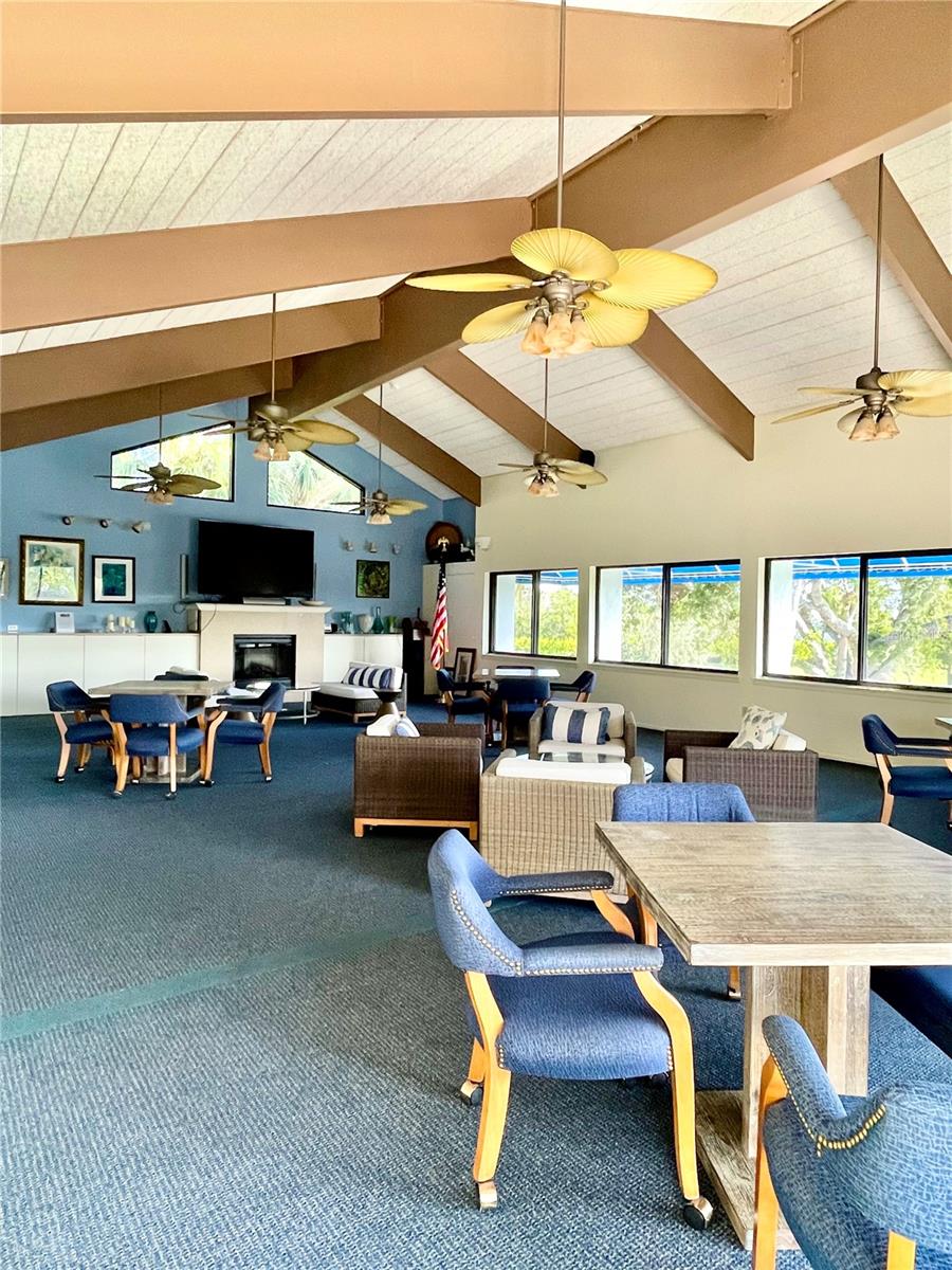 BAYPORT - Residential Lease