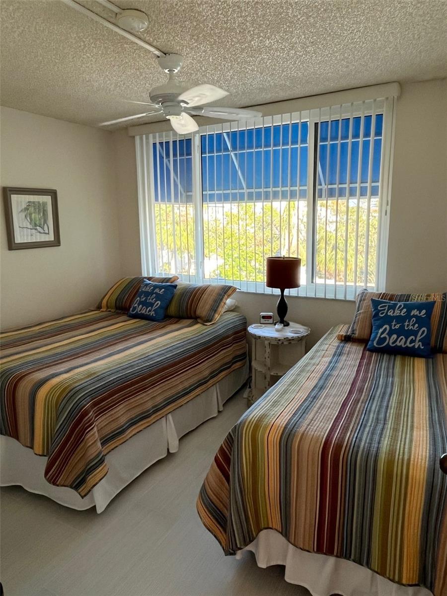 BAYPORT - Residential Lease