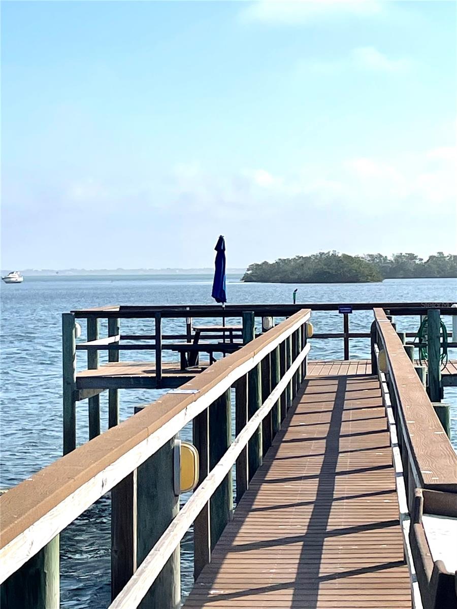 BAYPORT - Residential Lease