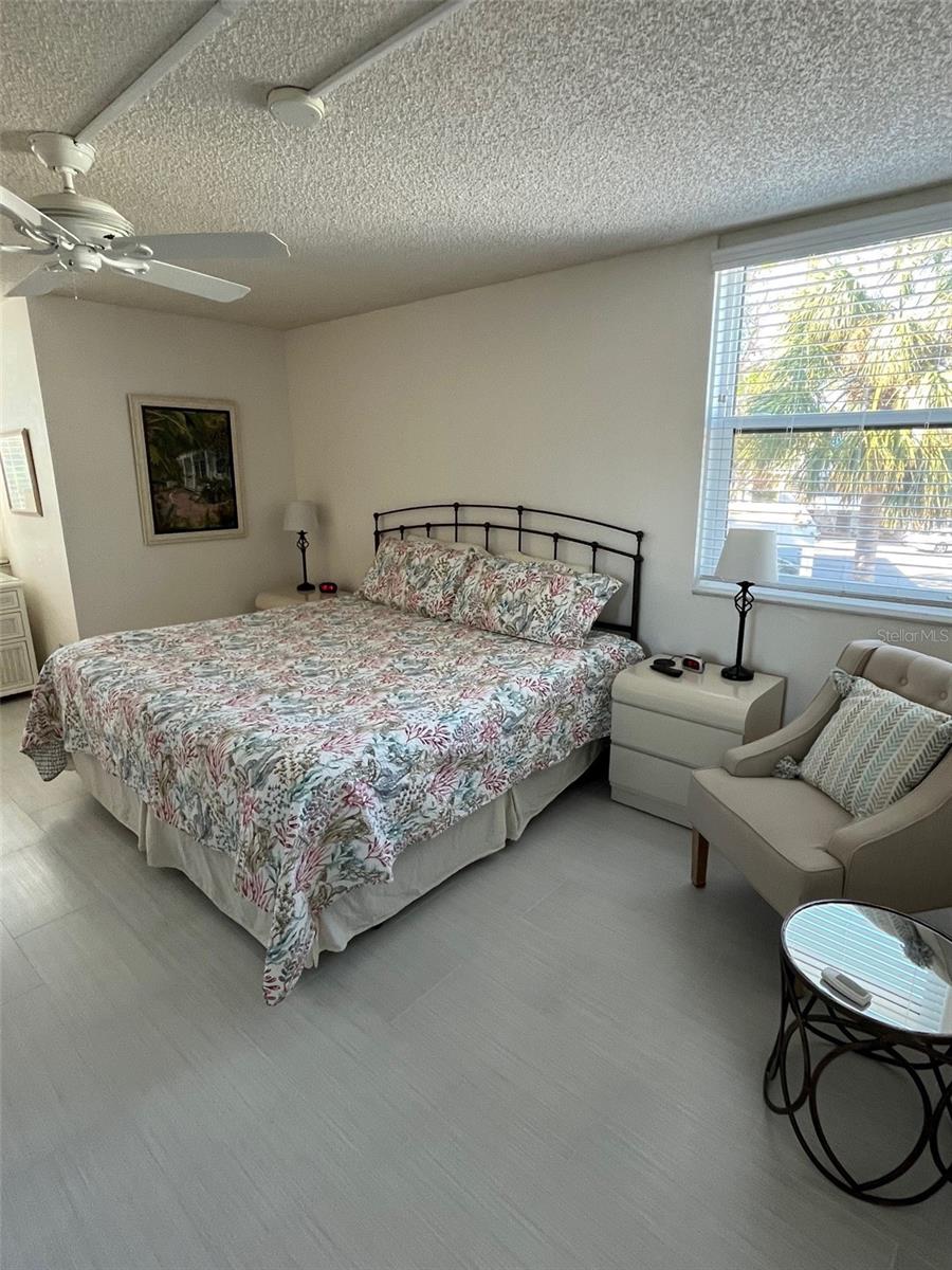 BAYPORT - Residential Lease