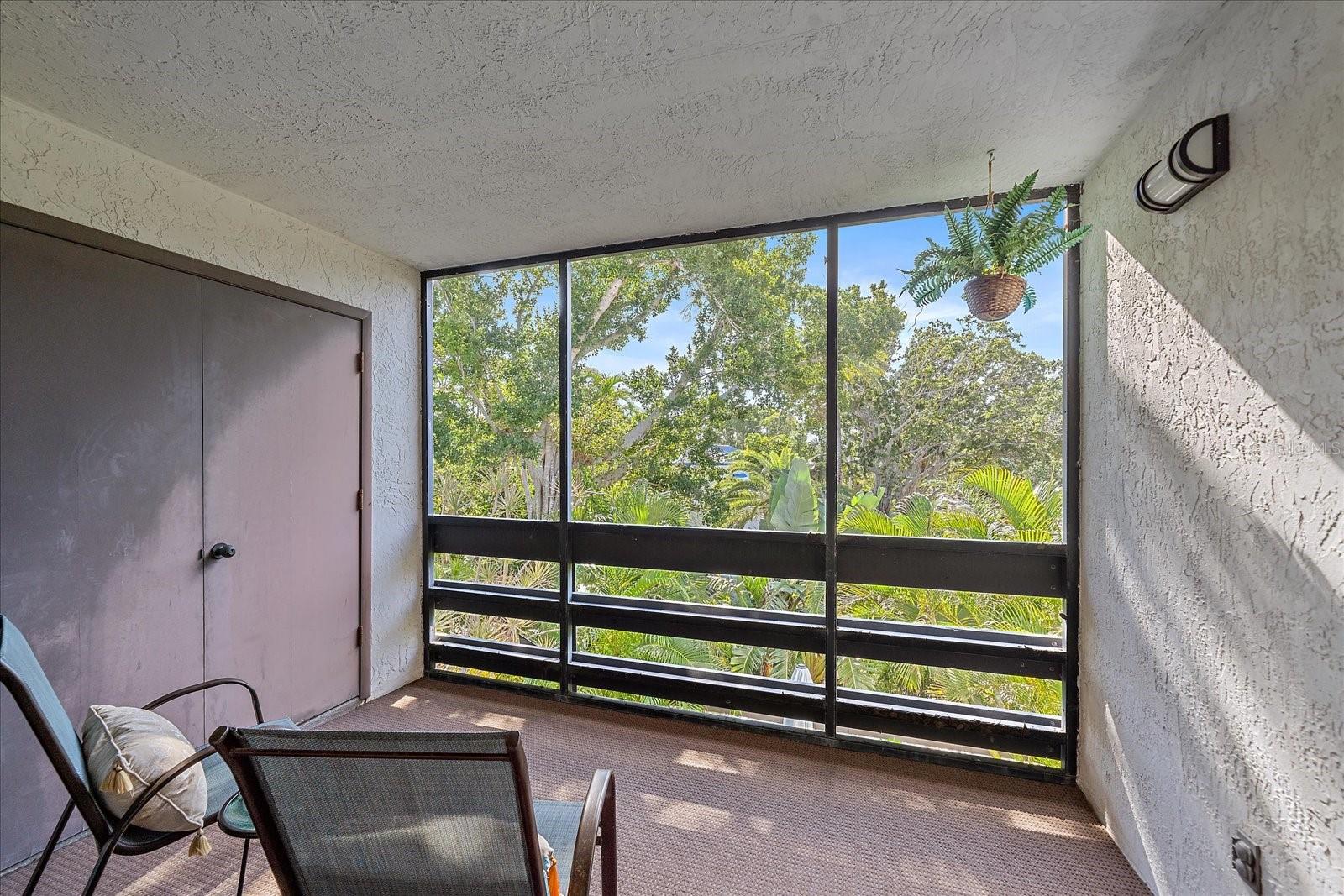 BAYPORT - Residential Lease