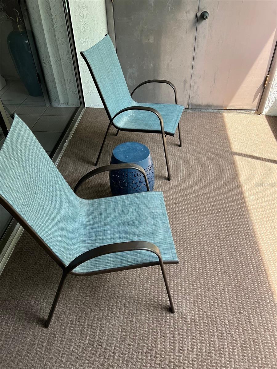 BAYPORT - Residential Lease