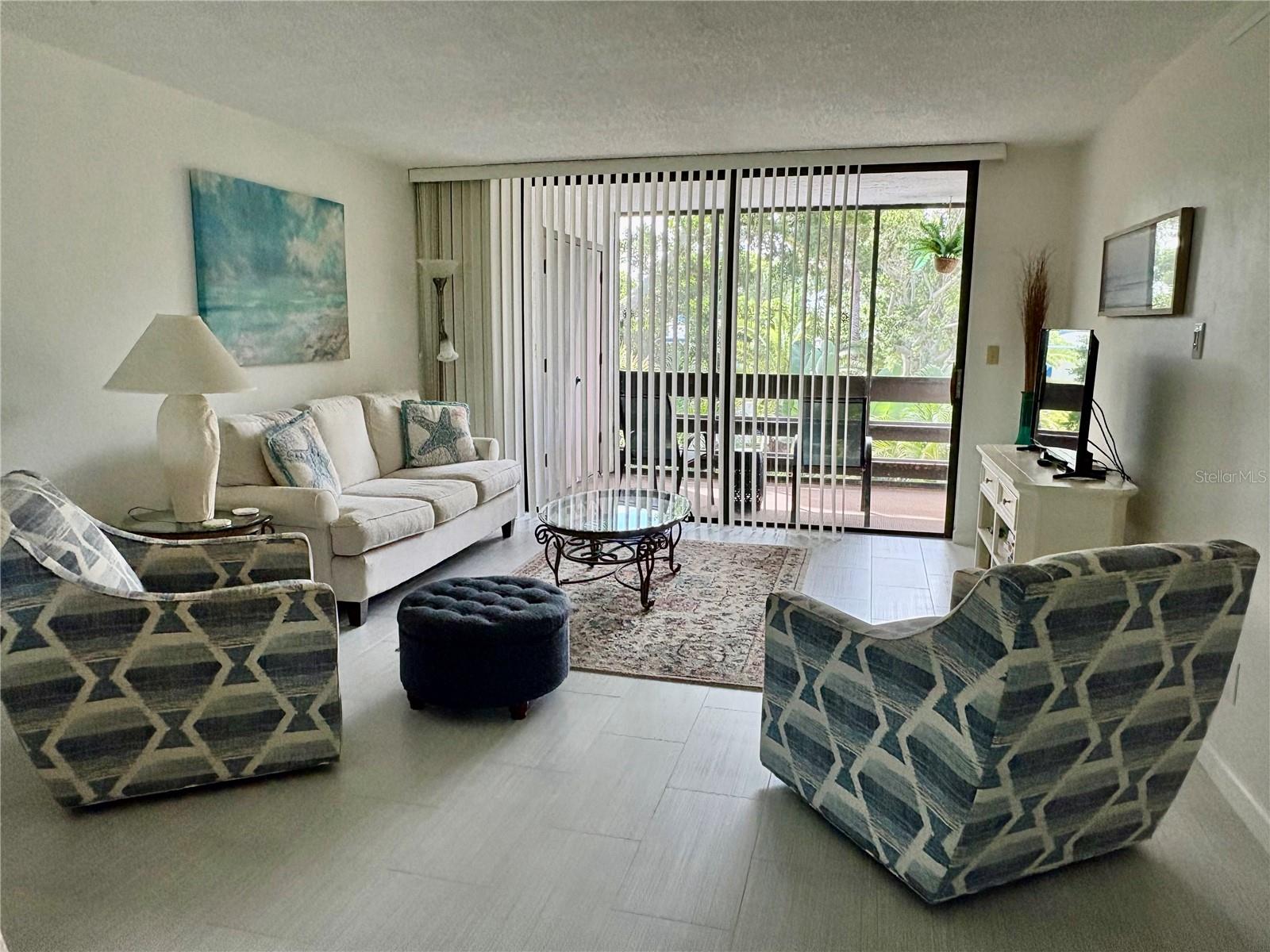 BAYPORT - Residential Lease