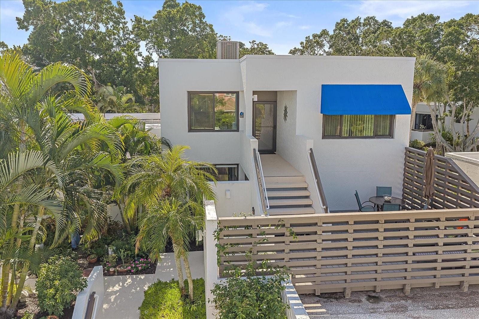 BAYPORT - Residential Lease