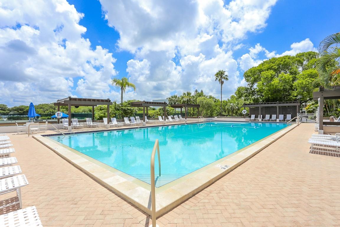 BAYPORT - Residential Lease