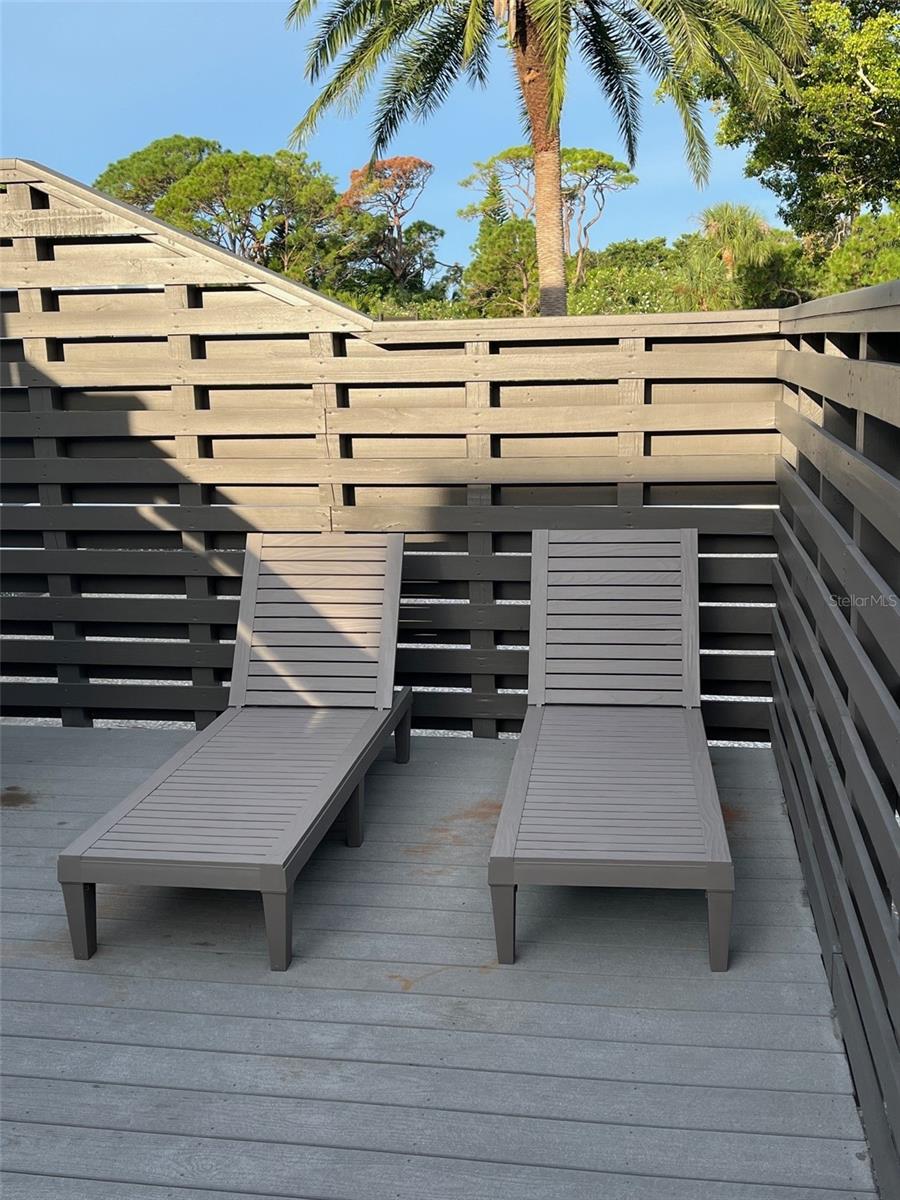 BAYPORT - Residential Lease