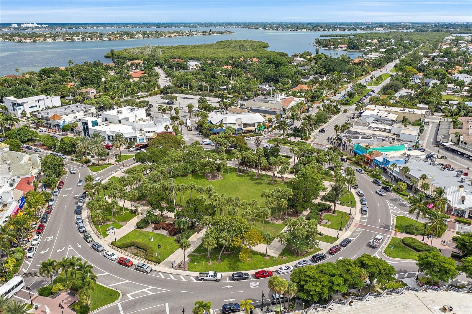 BAYPORT - Residential Lease