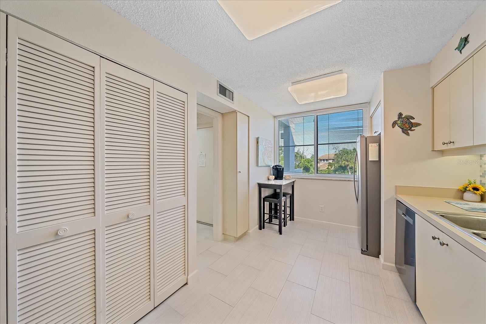 BAYPORT - Residential Lease