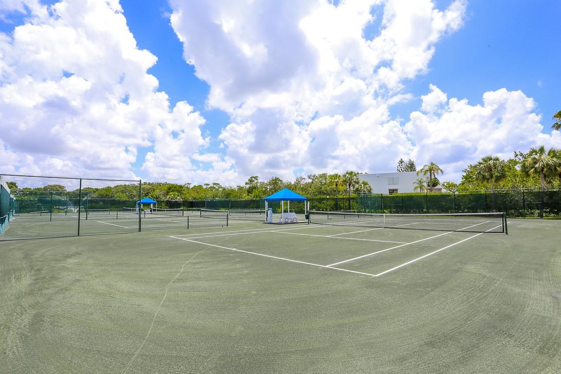 BAYPORT - Residential Lease