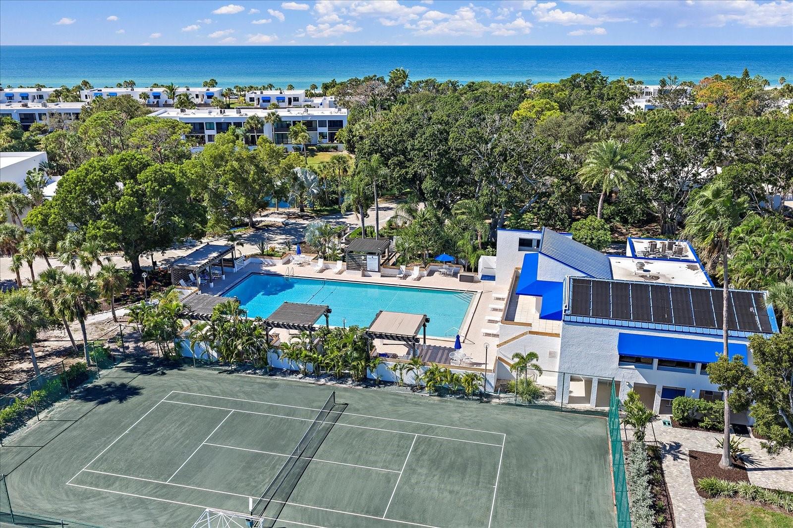 BAYPORT - Residential Lease