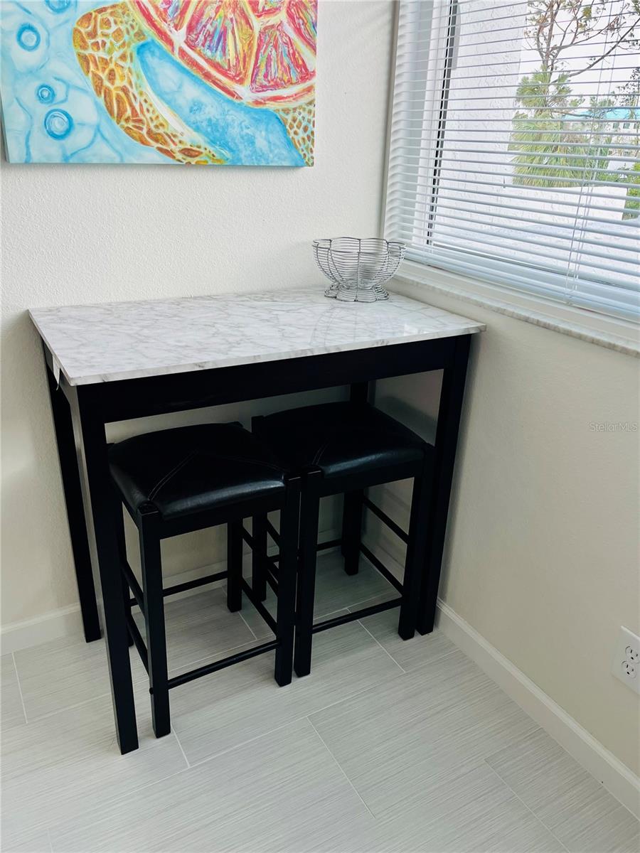 BAYPORT - Residential Lease