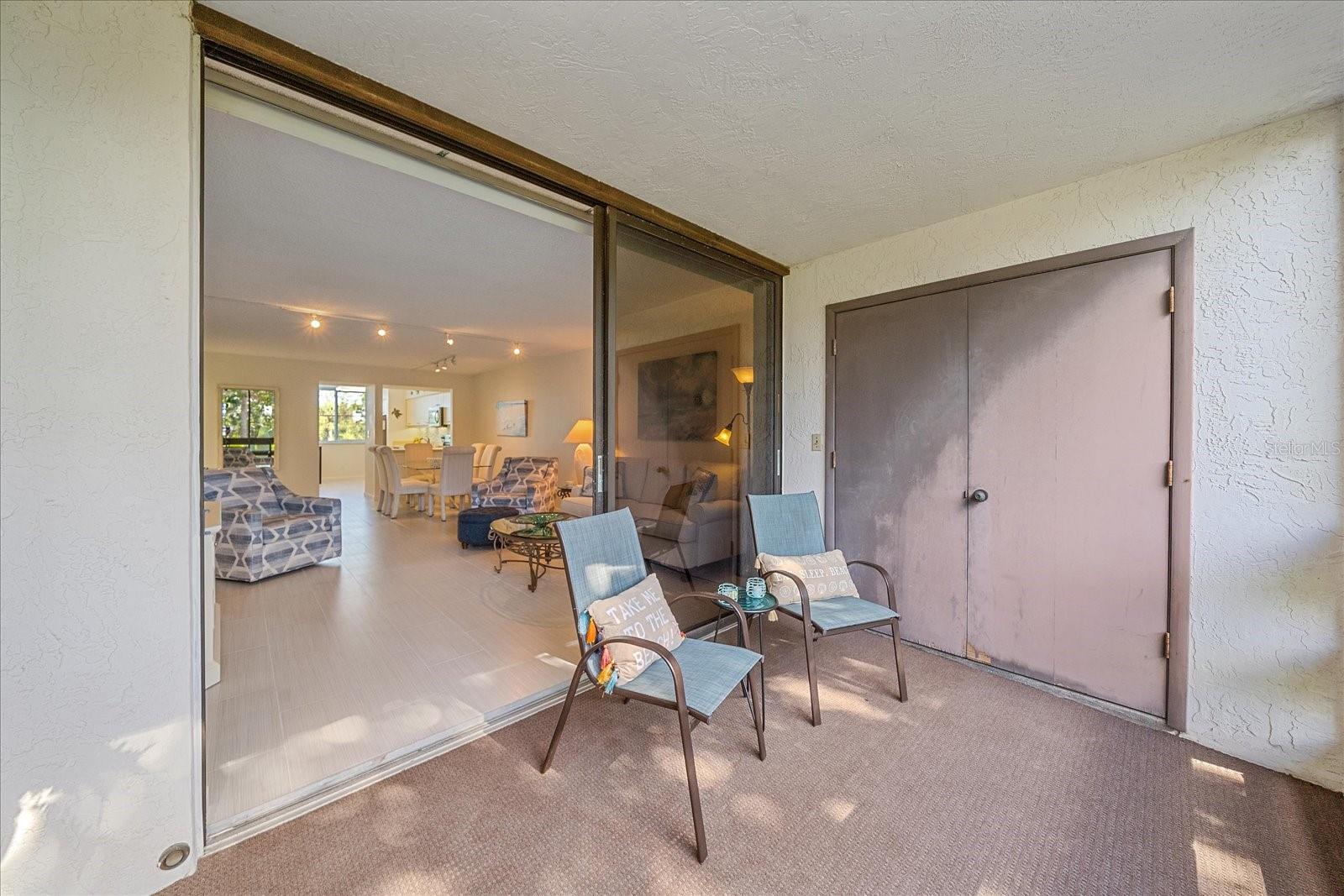 BAYPORT - Residential Lease