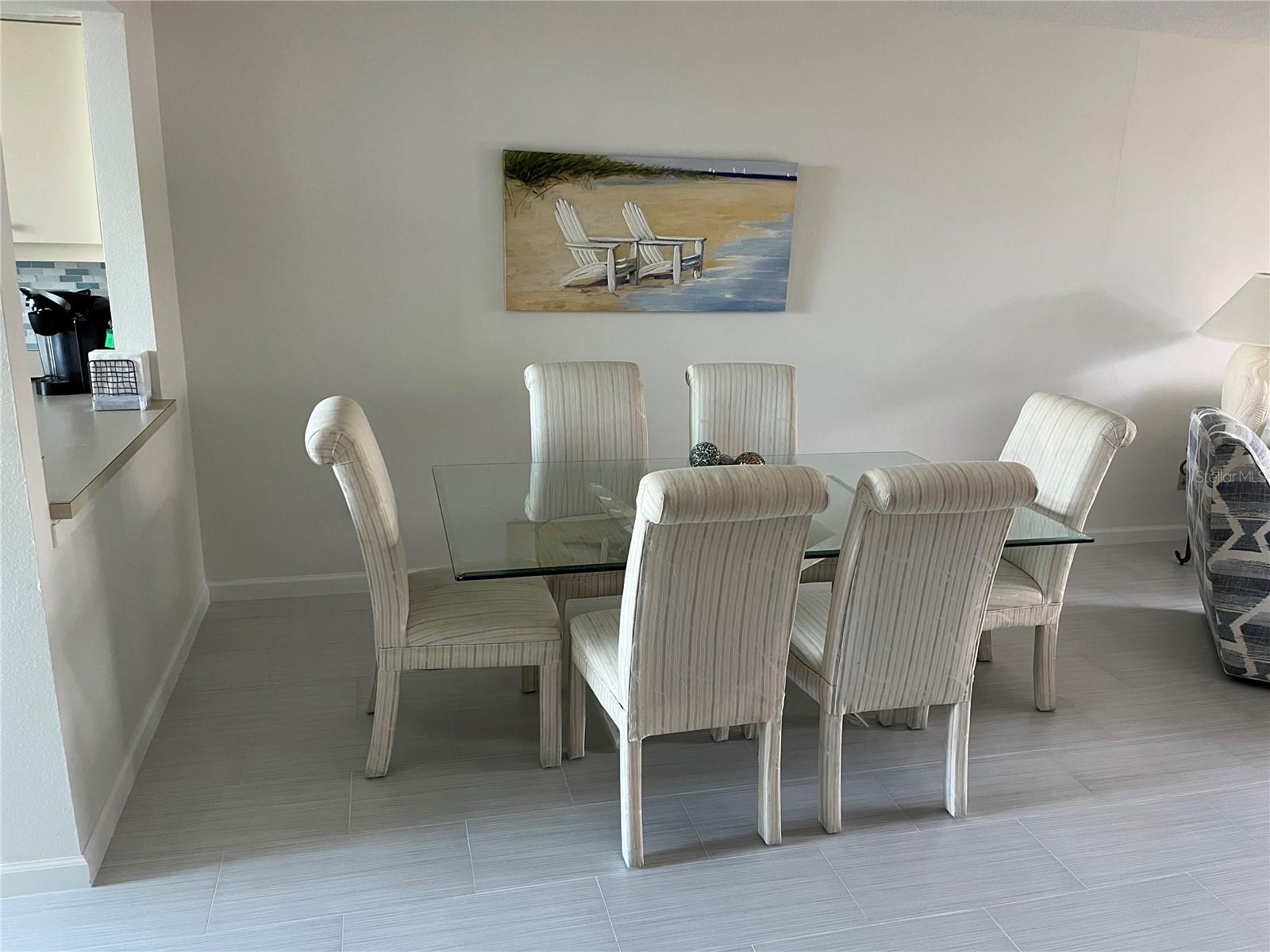 BAYPORT - Residential Lease