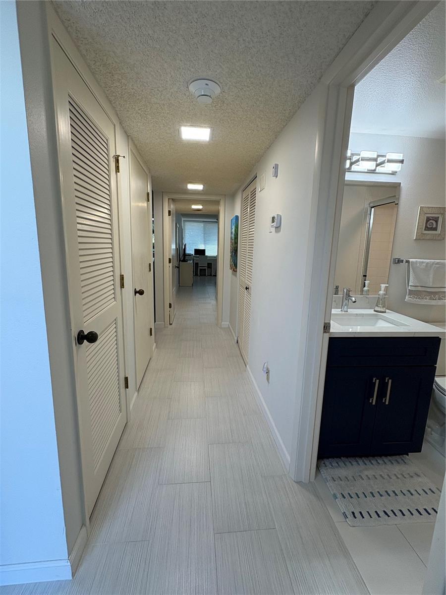 BAYPORT - Residential Lease