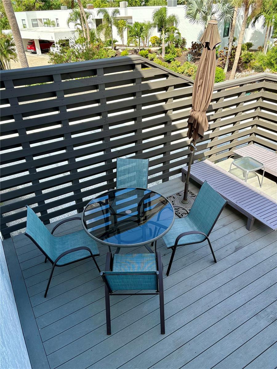 BAYPORT - Residential Lease