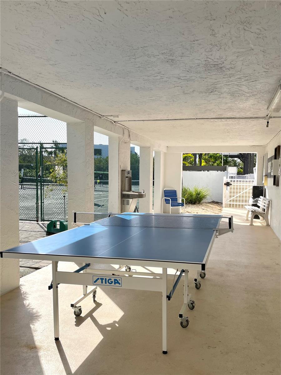 BAYPORT - Residential Lease