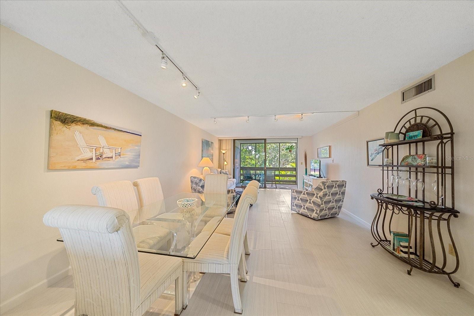 BAYPORT - Residential Lease