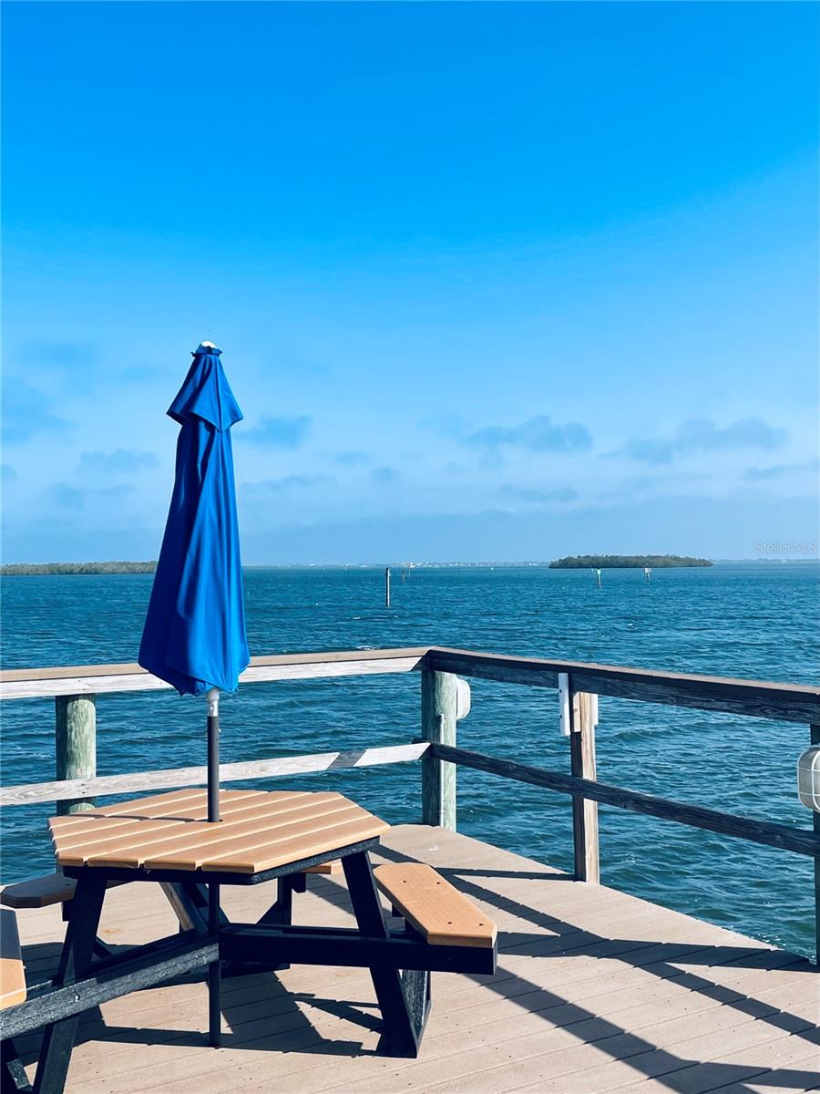 BAYPORT - Residential Lease