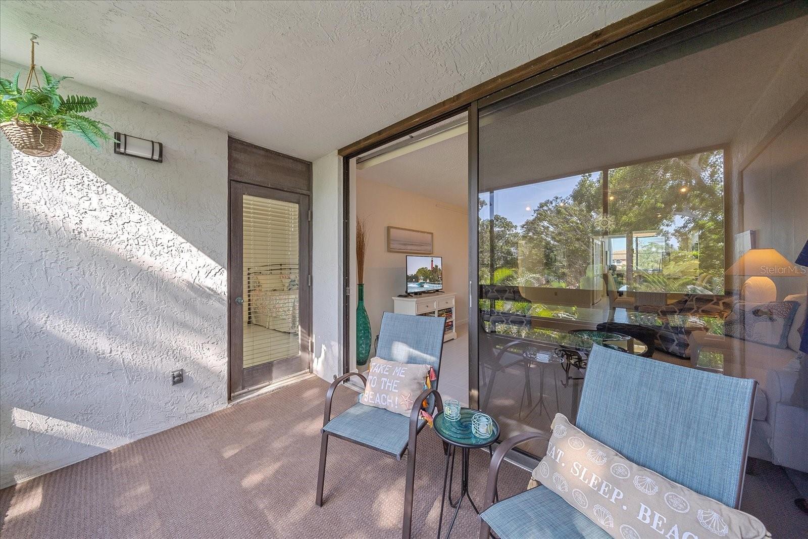 BAYPORT - Residential Lease