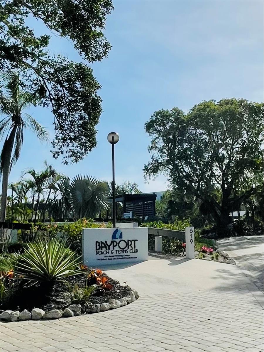 BAYPORT - Residential Lease