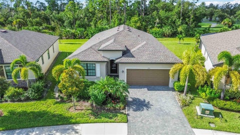 1993 EAST ISLES ROAD PORT CHARLOTTE FL 33953
