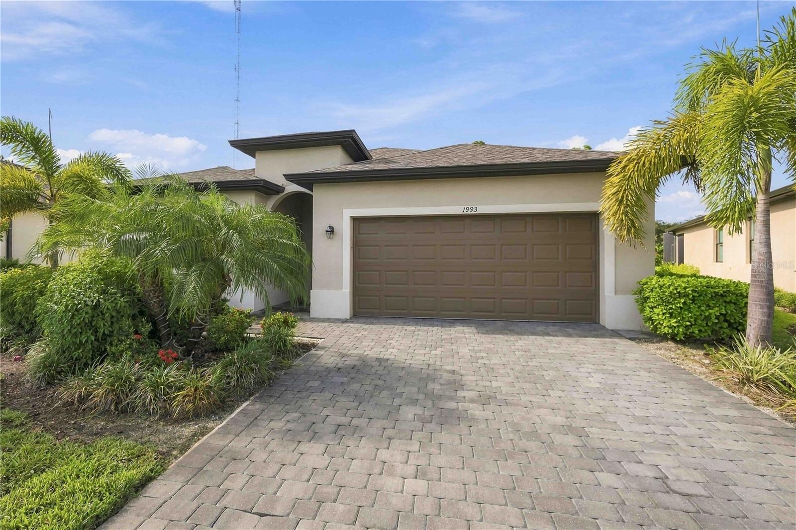 1993 EAST ISLES ROAD, PORT CHARLOTTE, FL, 33953 2 1993 EAST ISLES ROAD