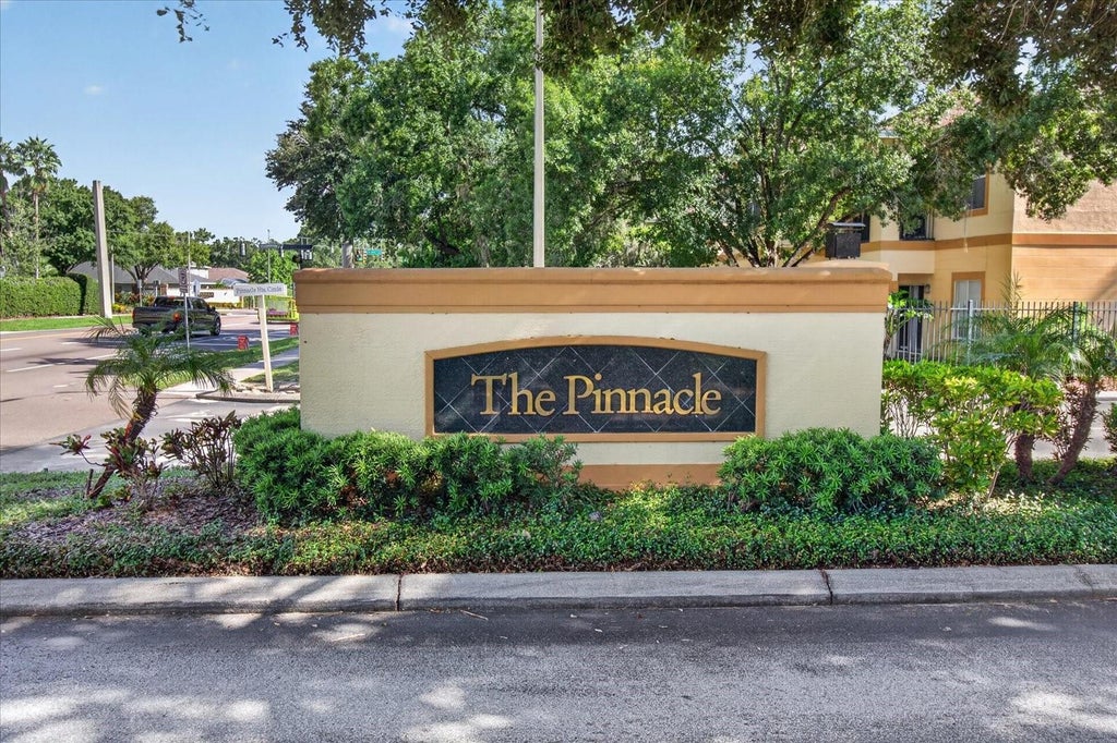 Photo of 5608 Pinnacle Heights Circle #305, Tampa, FL 33624 (MLS # TB8543525)
