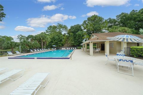 A home in SANFORD