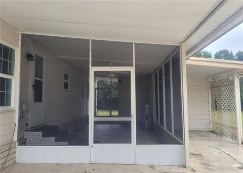 A home in ZELLWOOD