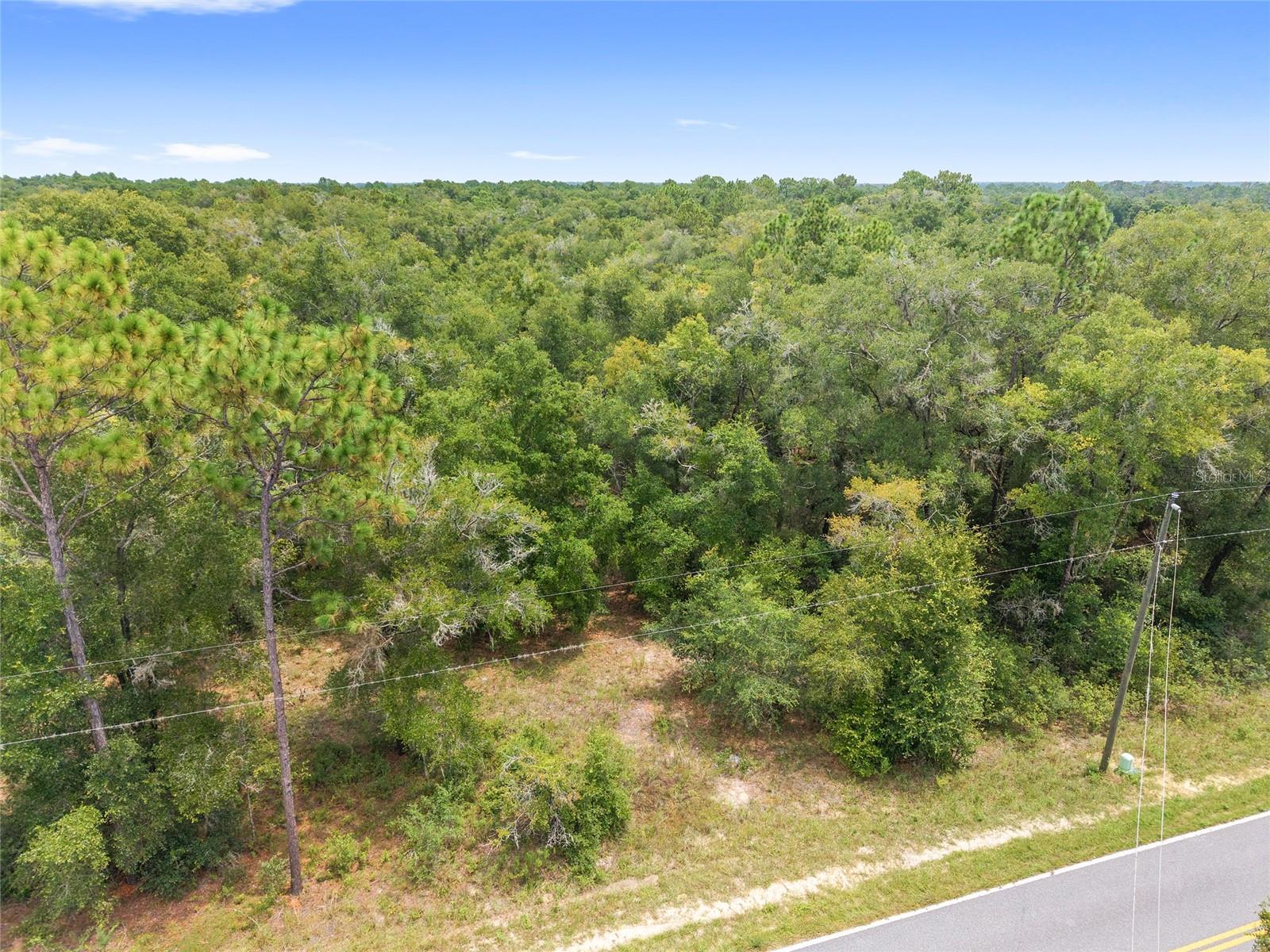 RAINBOW ESTATES UNIT 03 UNREC - Land