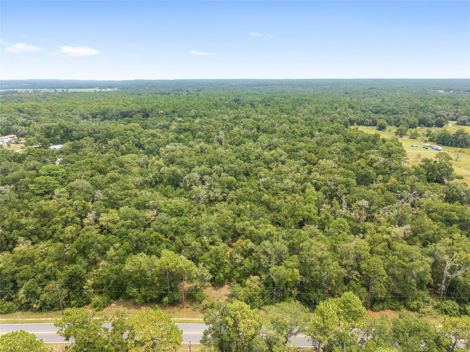 RAINBOW ESTATES UNIT 03 UNREC - Land