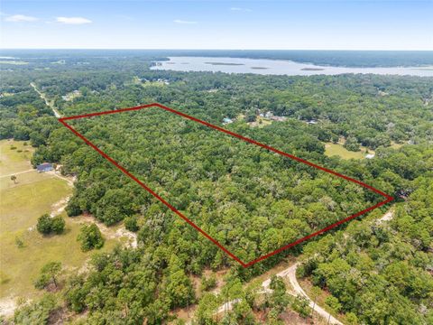 10467 N CITRUS AVENUE CRYSTAL RIVER FL 34428