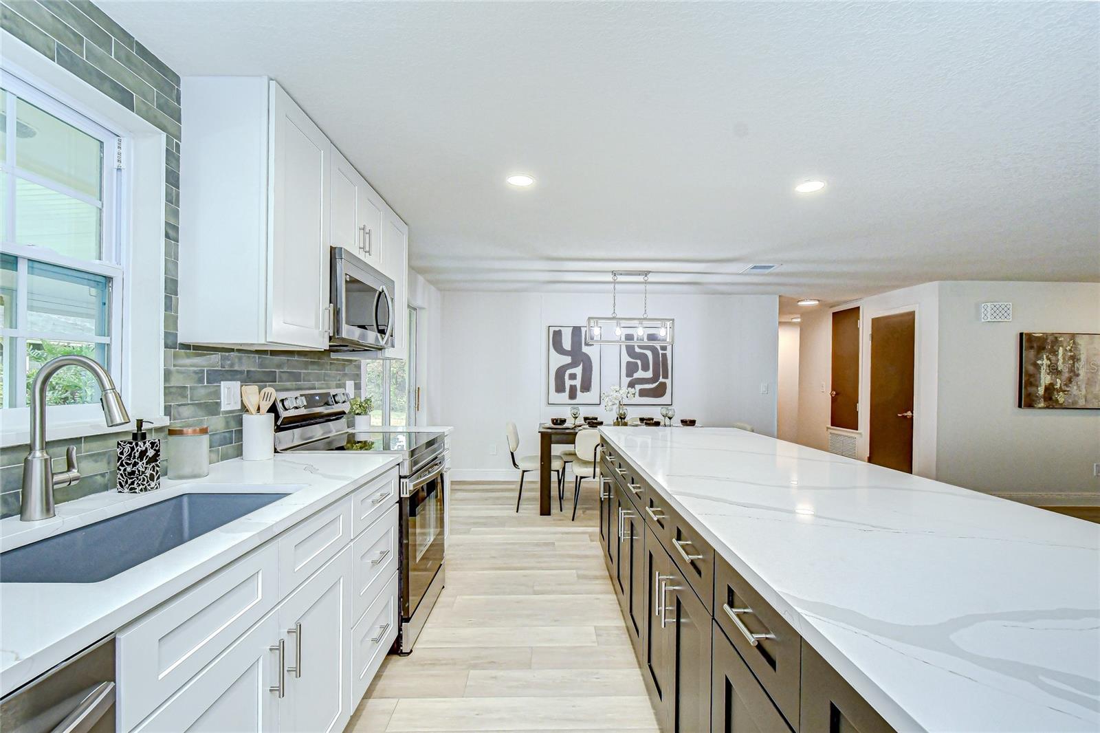 NORTHDALE SEC B UNIT I - Residential