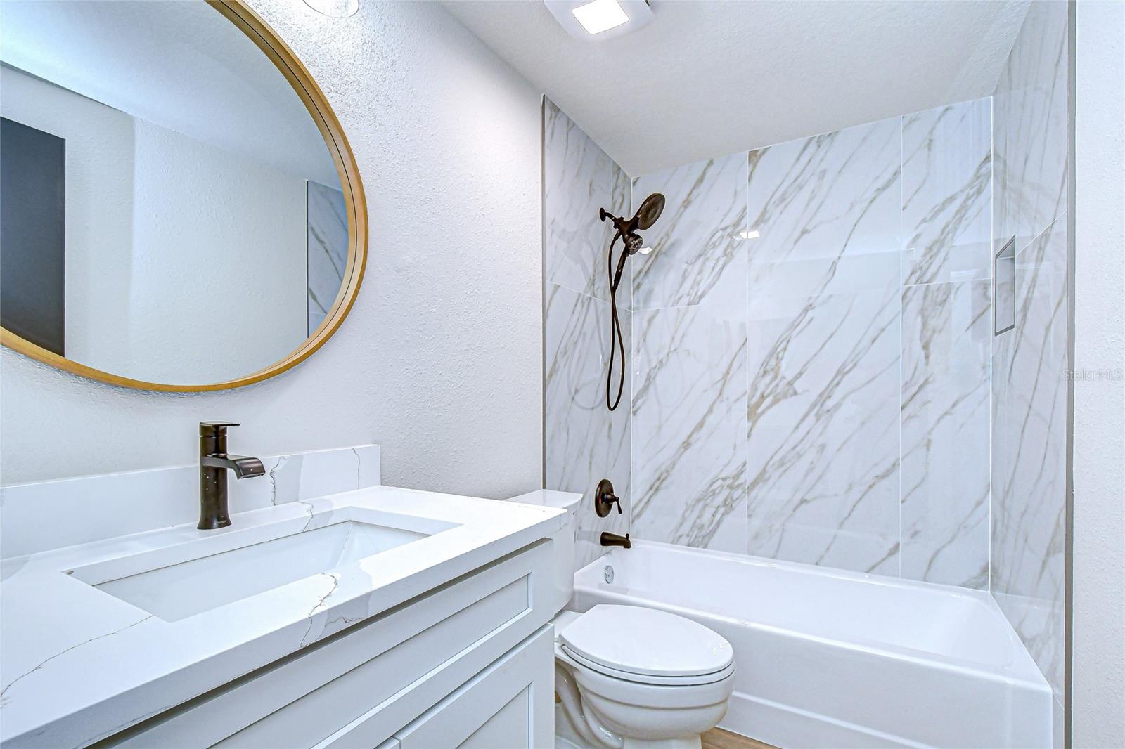 NORTHDALE SEC B UNIT I - Residential