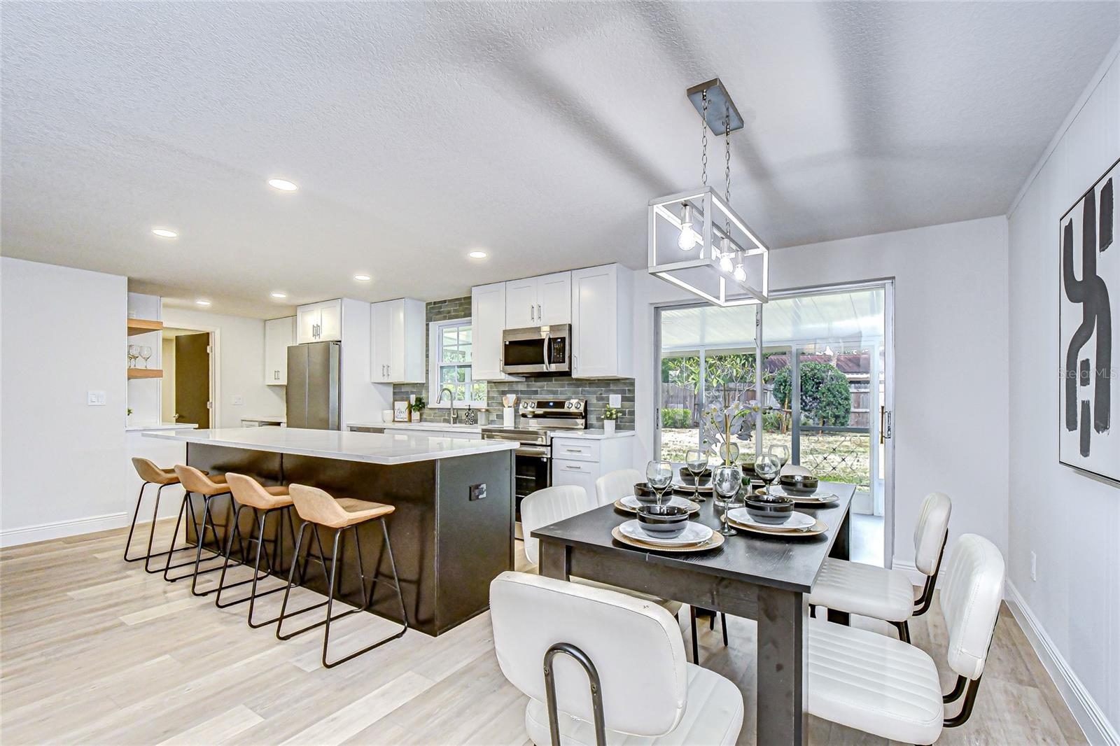 NORTHDALE SEC B UNIT I - Residential