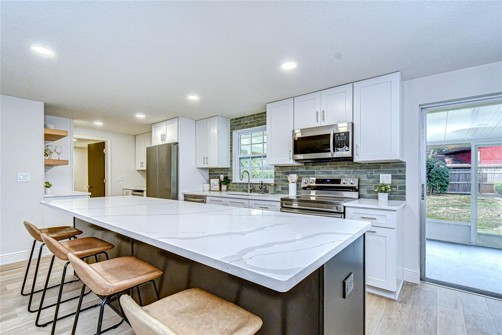 NORTHDALE SEC B UNIT I - Residential