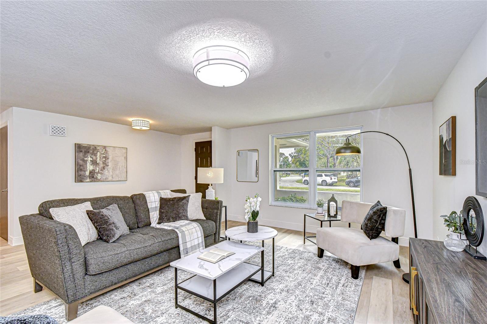 NORTHDALE SEC B UNIT I - Residential