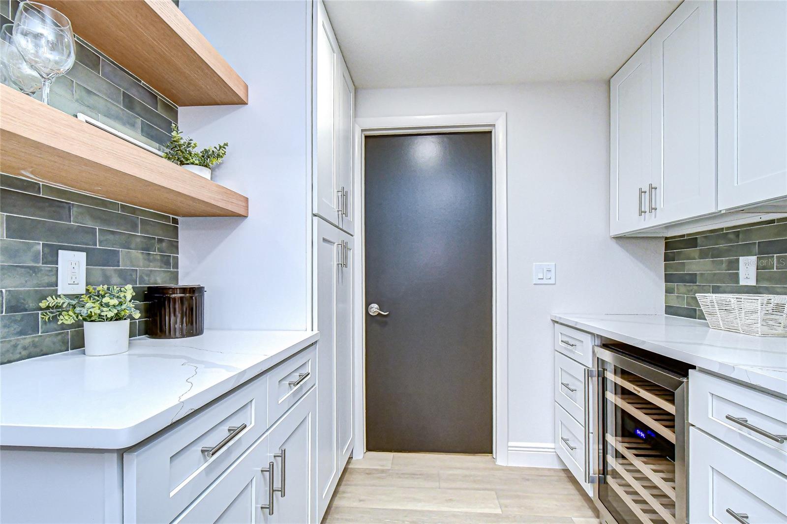 NORTHDALE SEC B UNIT I - Residential