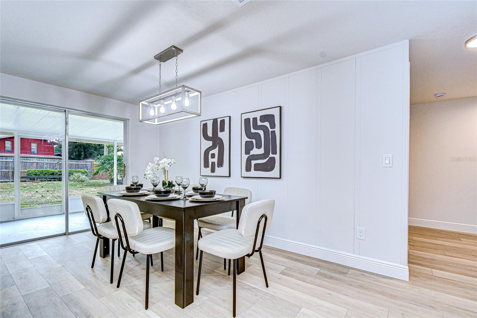 NORTHDALE SEC B UNIT I - Residential